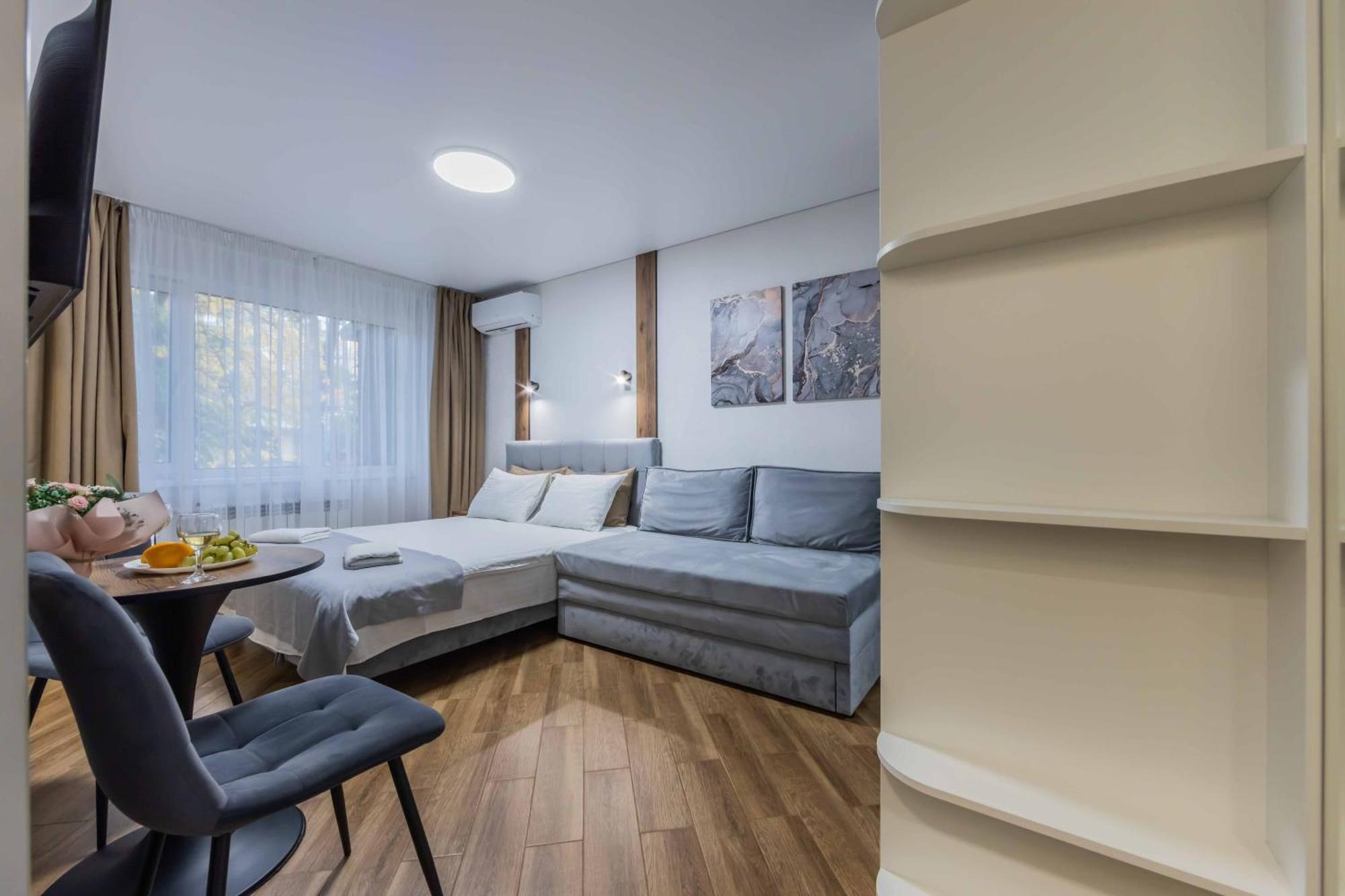 Cityapartments Kyiv Lukianivska Exterior photo